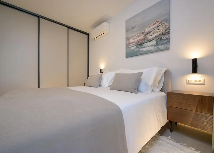 Eden&blue Horizon Split