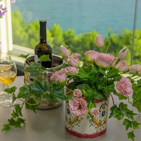 アパート Eden & Blue Horizon *