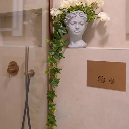 アパート Eden & Blue Horizon *