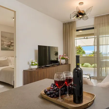 Eden & Blue Horizon * スプリト