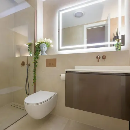 Eden & Blue Horizon スプリト