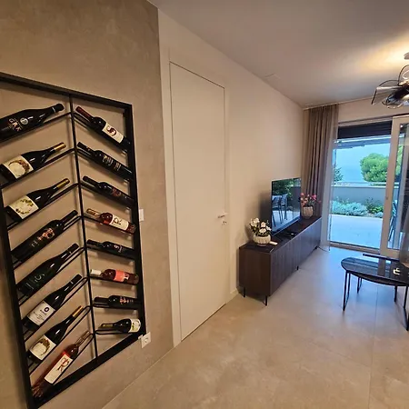 Eden & Blue Horizon * スプリト