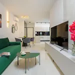Eden & Blue Horizon Apartmán Split