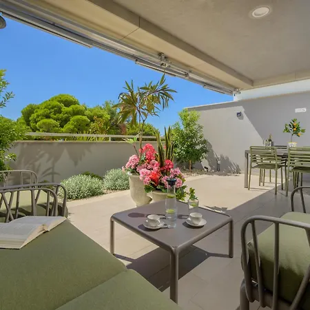 Eden & Blue Horizon * Split