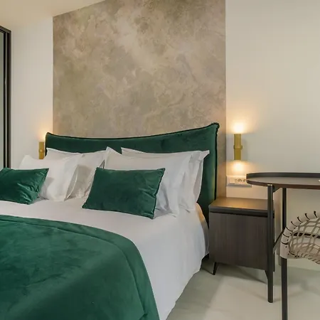 Apartment Eden & Blue Horizon