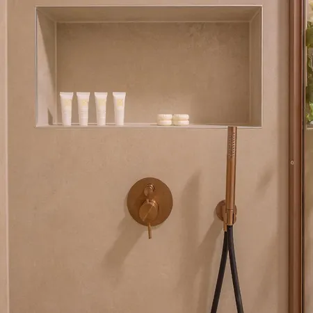 Eden & Blue Horizon Apartment Split