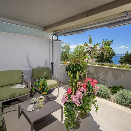 Apartment Eden & Blue Horizon *