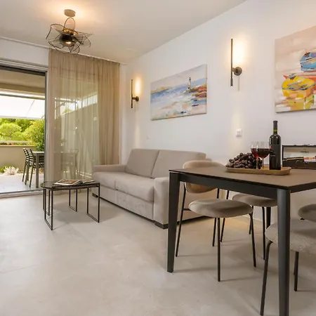 Eden & Blue Horizon * Split