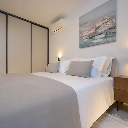 Eden & Blue Horizon Split