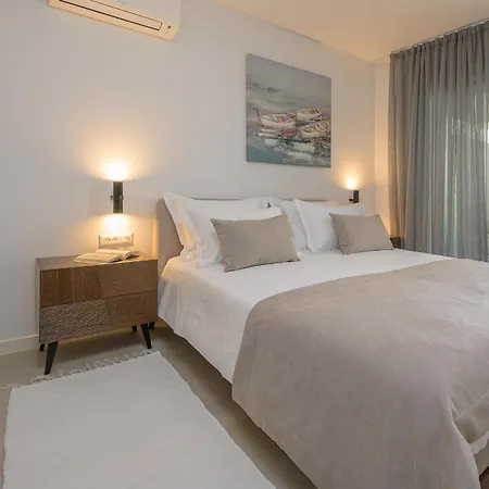 Apartment Eden & Blue Horizon