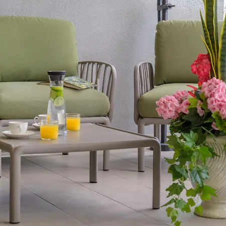 Eden & Blue Horizon Split