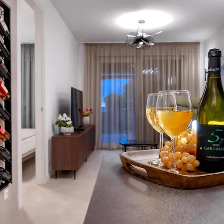 Apartment Eden & Blue Horizon *