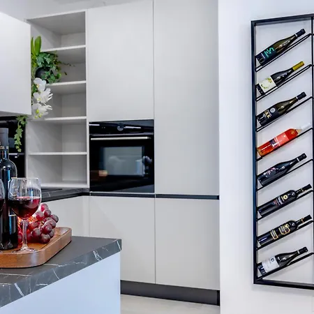 Eden & Blue Horizon Split