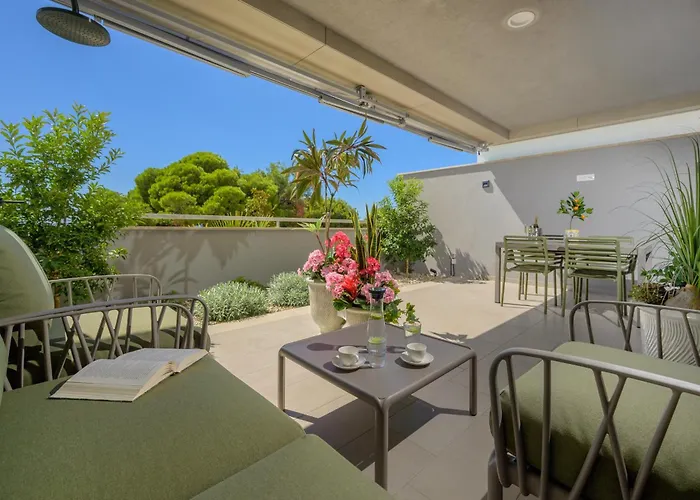 Eden & Blue Horizon * Split