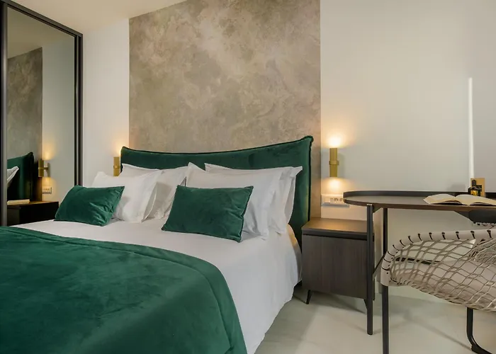 Apartment Eden & Blue Horizon