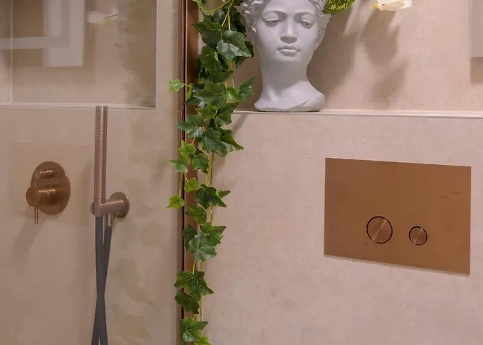 Apartment Eden & Blue Horizon *