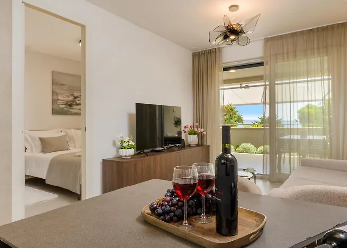 Eden & Blue Horizon * Split