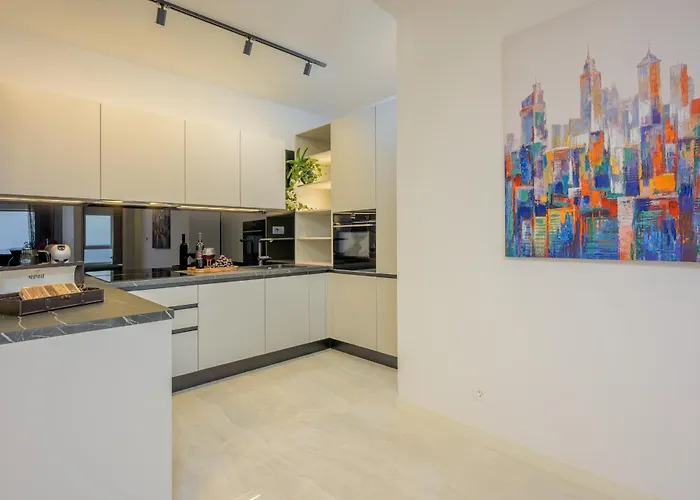 Eden & Blue Horizon Split