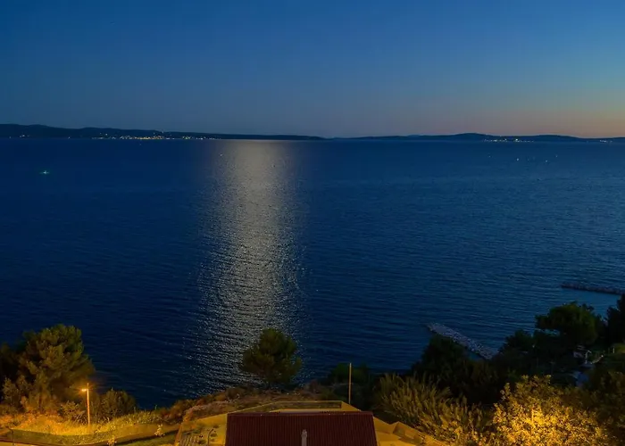 Eden & Blue Horizon Split