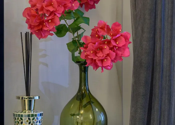 Apartment Eden & Blue Horizon