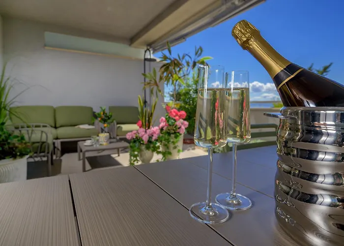 Eden & Blue Horizon *