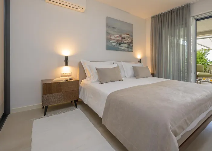 Apartment Eden & Blue Horizon