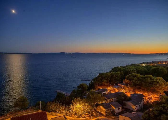 Eden & Blue Horizon Split