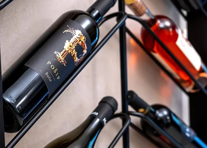 Apartment Eden & Blue Horizon *