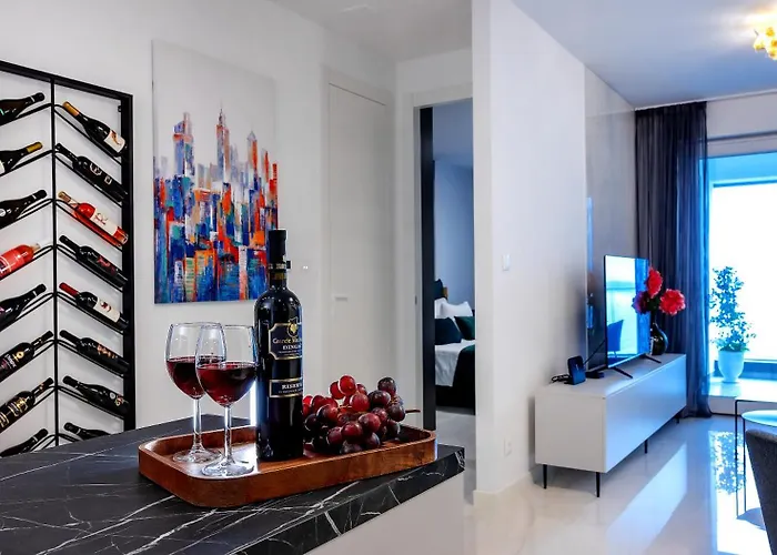 Eden & Blue Horizon * Split