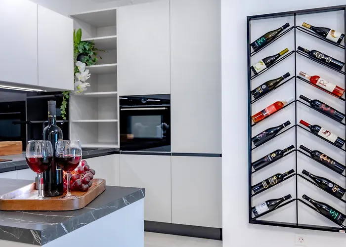 Eden & Blue Horizon Split